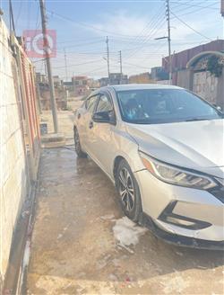 نيسان سنترا